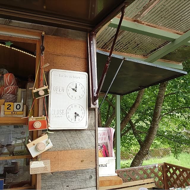 fukuさんの部屋