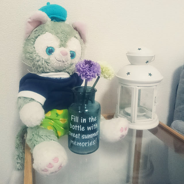 mochiさんの実例写真