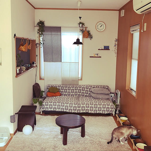 amosさんの実例写真
