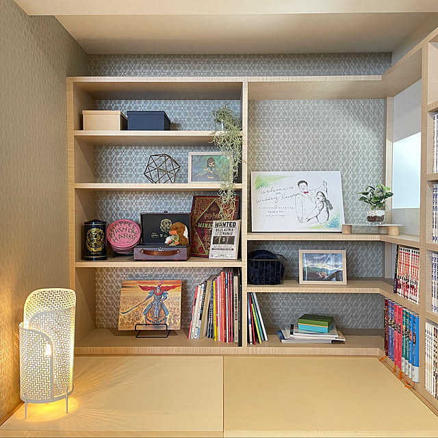 chovyさんの部屋