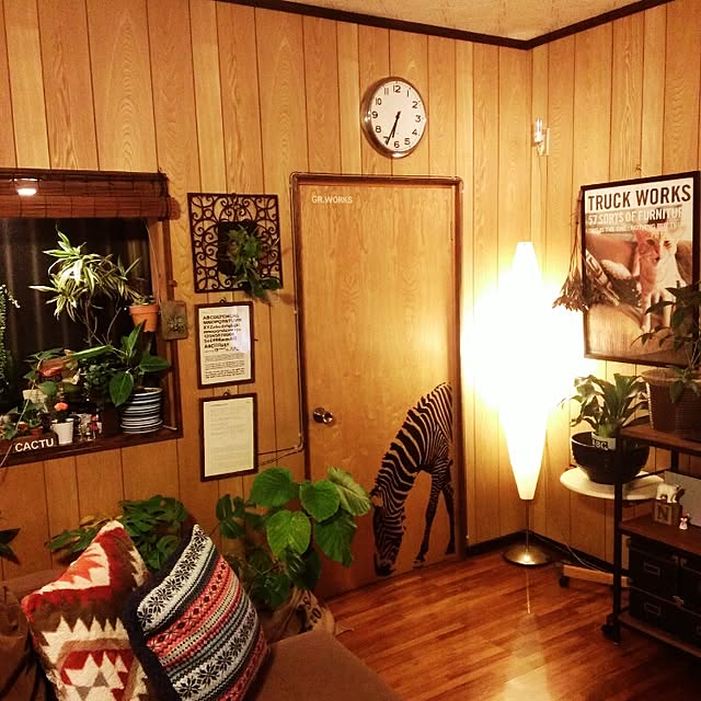 721さんの実例写真