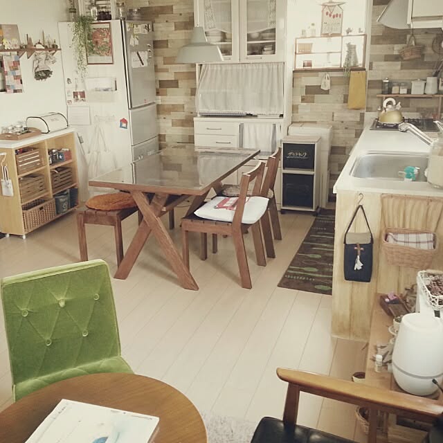 hiromi0302さんの実例写真