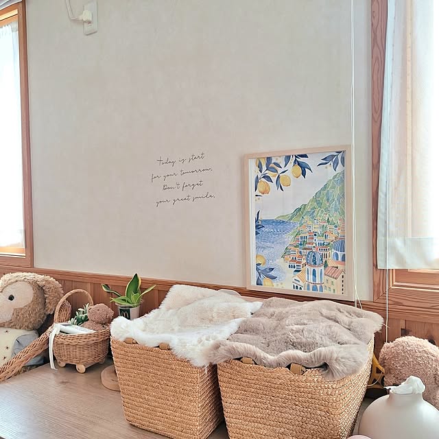 Blancheさんの実例写真