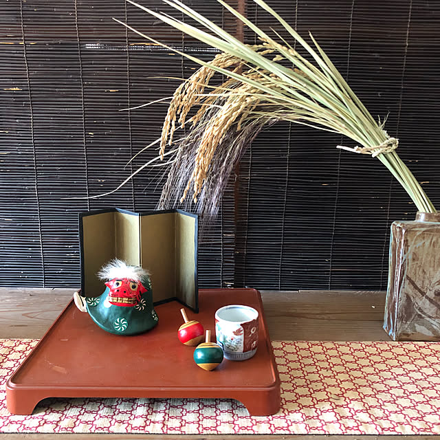 komainuさんの部屋