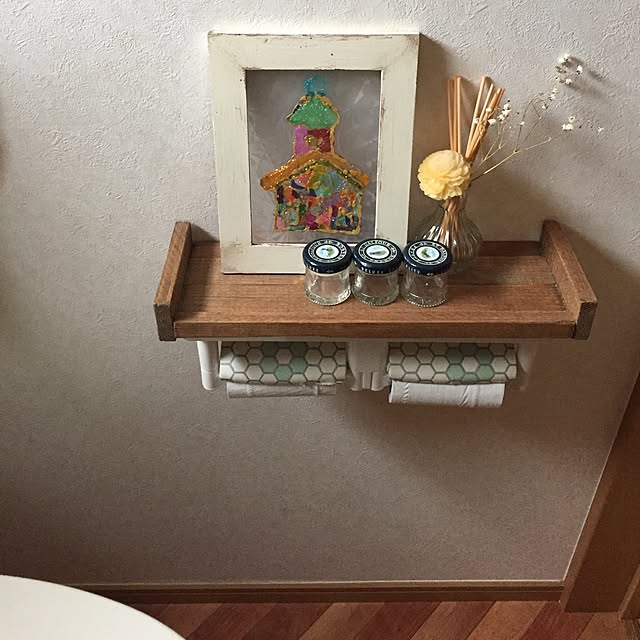 kazuさんの実例写真