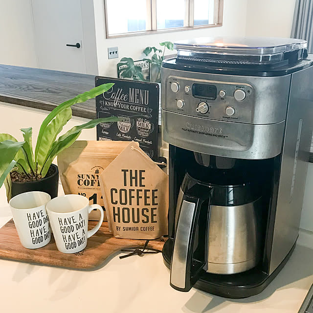 Cuisinart (クイジナート) ドリッパー ブリュー コーヒー Cuisinart (クイジナート) ドリッパー ブリュー コーヒー