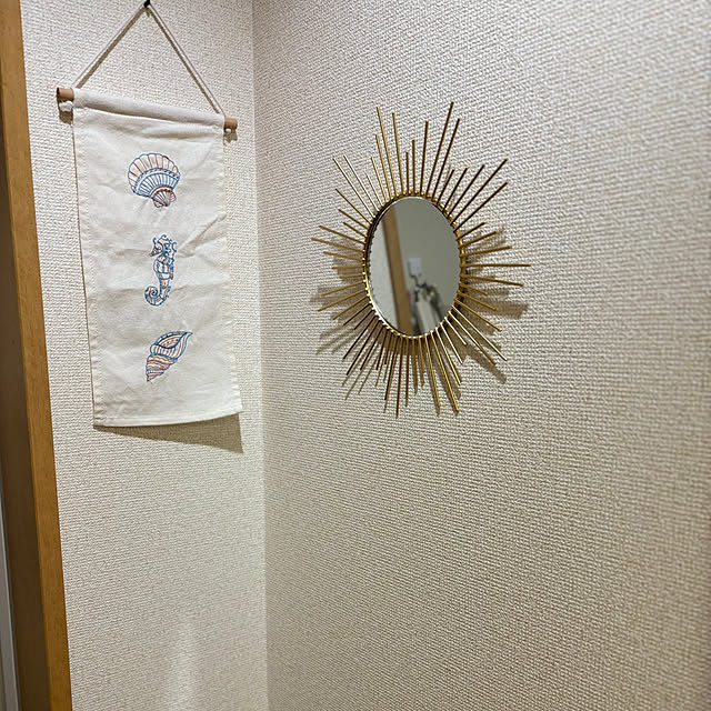 nutsさんの実例写真