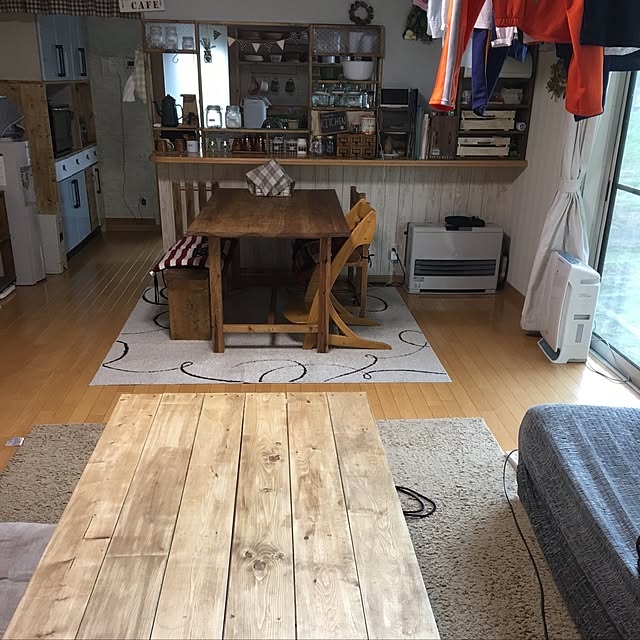 konnakanjiさんの実例写真