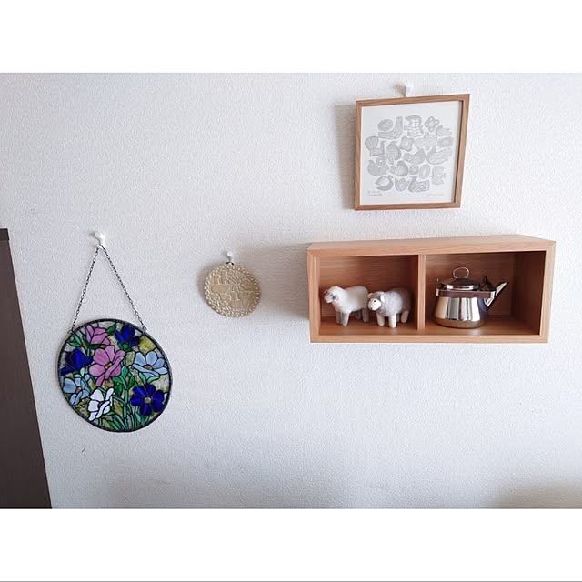 SARON_TSUBAKIさんの部屋