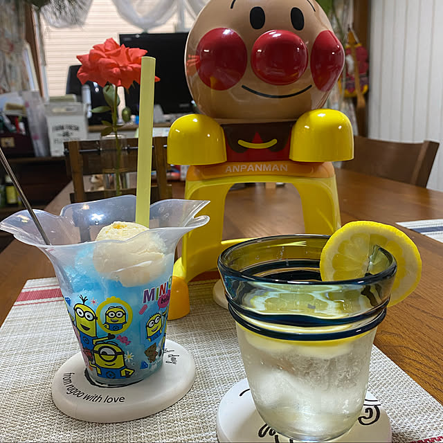 chIoeさんの実例写真