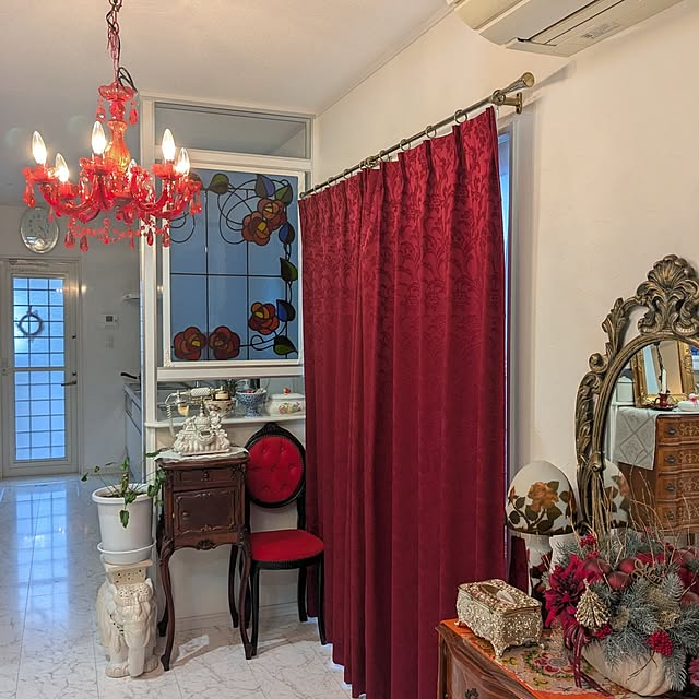 machikomamaさんの実例写真