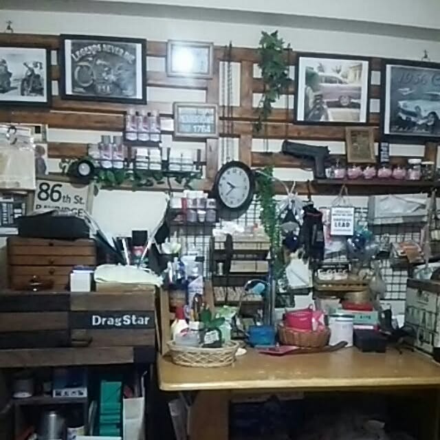 DS250さんの実例写真