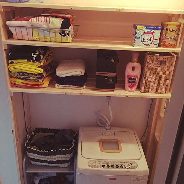 syoyadeさんの実例写真