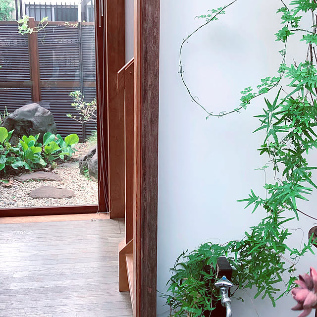 chacoさんの実例写真