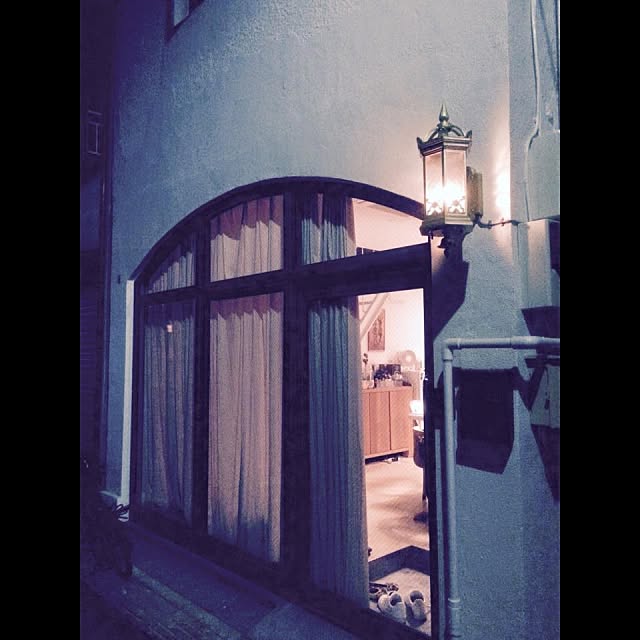 BENさんの実例写真