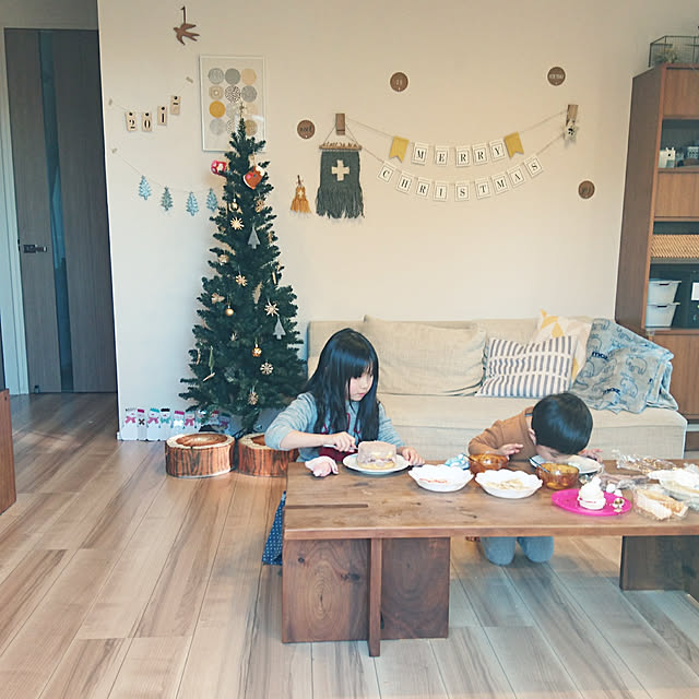 mamiさんの実例写真