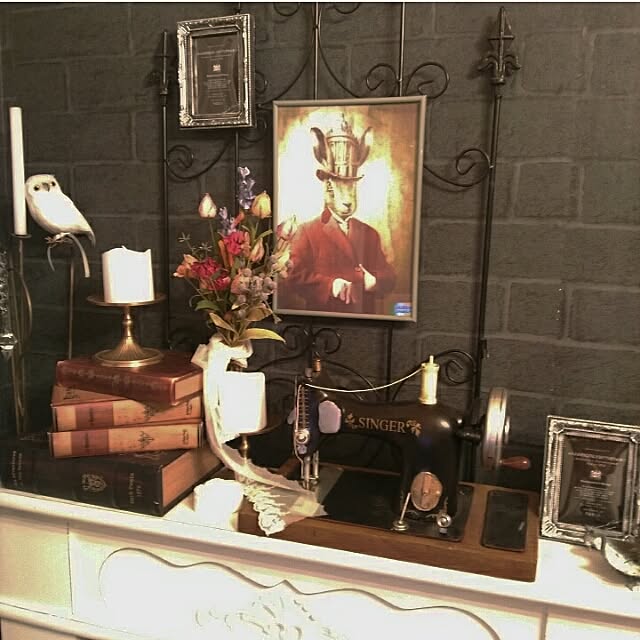 Rabbitさんの実例写真