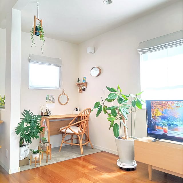 .Haさんの部屋