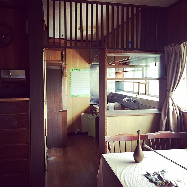 andFIELDS_homeさんの実例写真