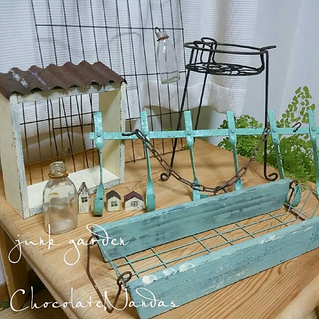 ChocolateNandasさんの実例写真