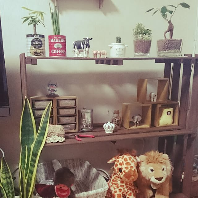 ayuttyaoさんの実例写真