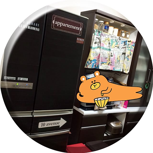 nico.nikoさんの実例写真