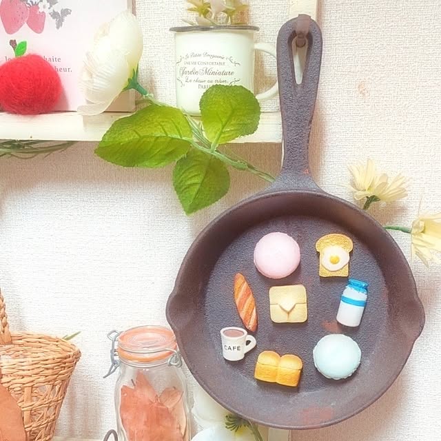 harumoeさんの実例写真