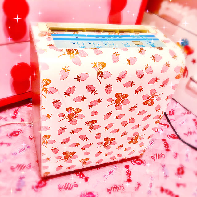 nekochikaさんの実例写真