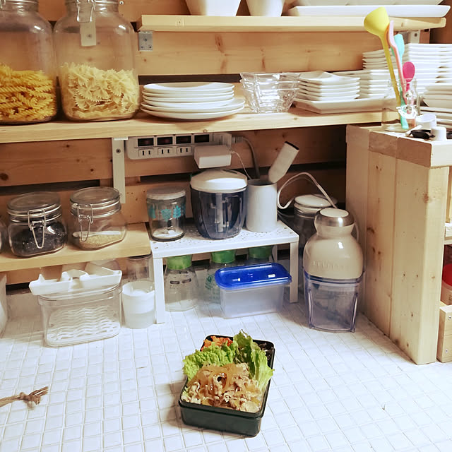 kazuさんの実例写真