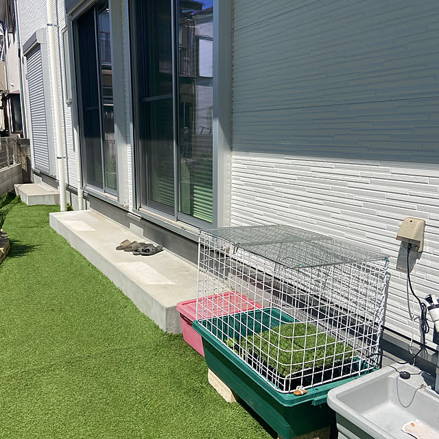 Haruさんの部屋