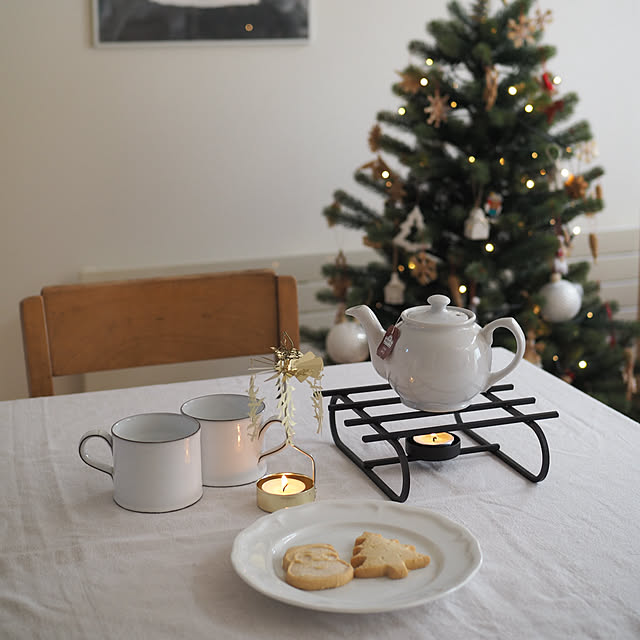 run_cafeさんの部屋