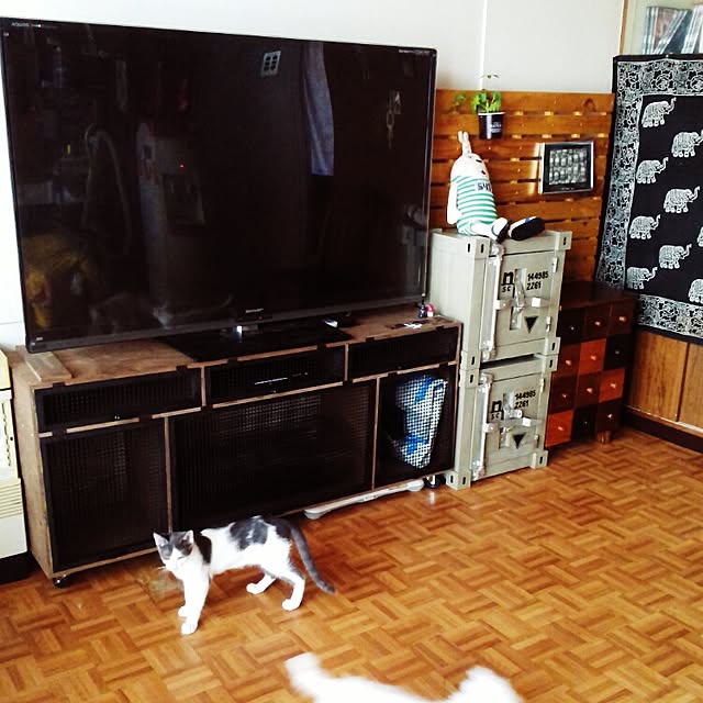 yamadaさんの実例写真