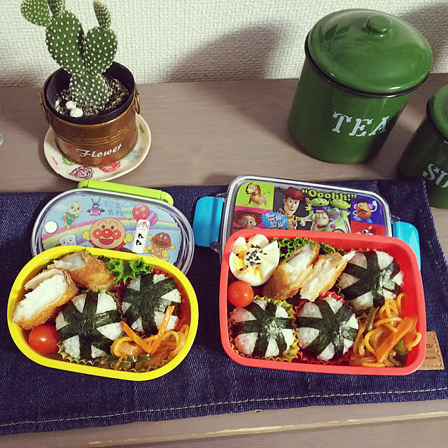 ahahaさんの実例写真