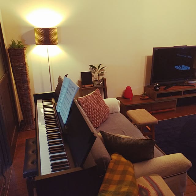 Cozy-m-Roomさんの実例写真