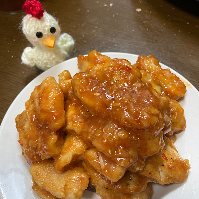 manduonmaさんの実例写真