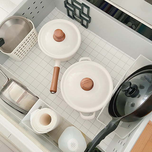 choco.さんの部屋