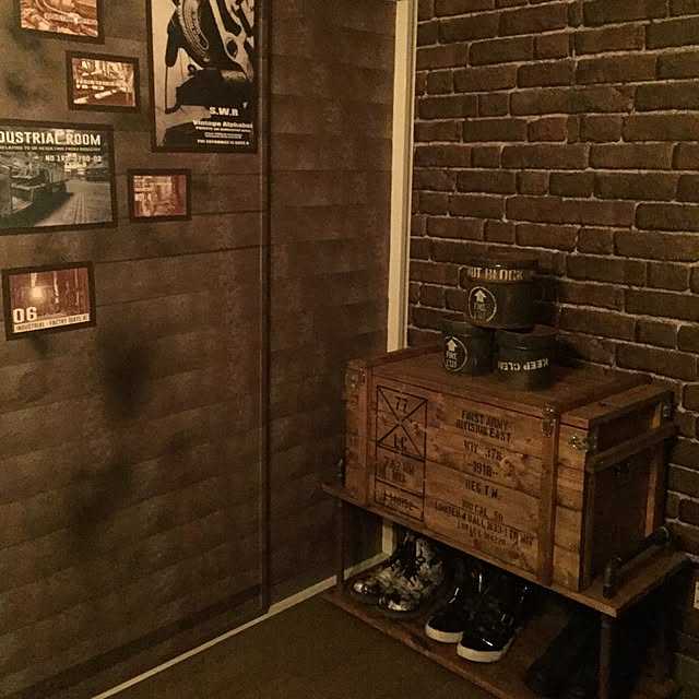 steampunkerさんの実例写真