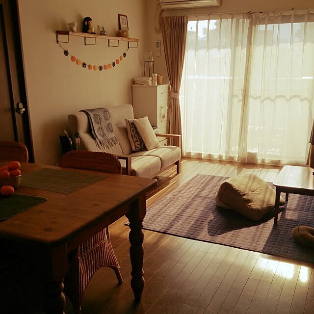 yokomichiさんの実例写真