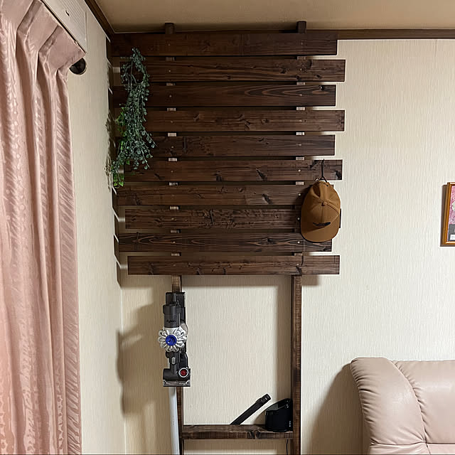 DIY/カフェ風/男前/棚のインテリア実例 - 2022-08-03 01:31:14