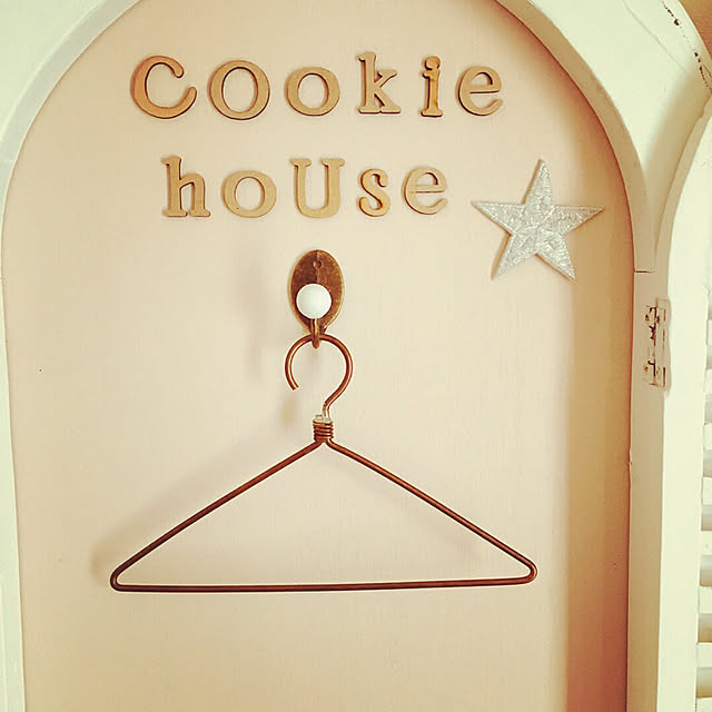 cookie_houseさんの実例写真