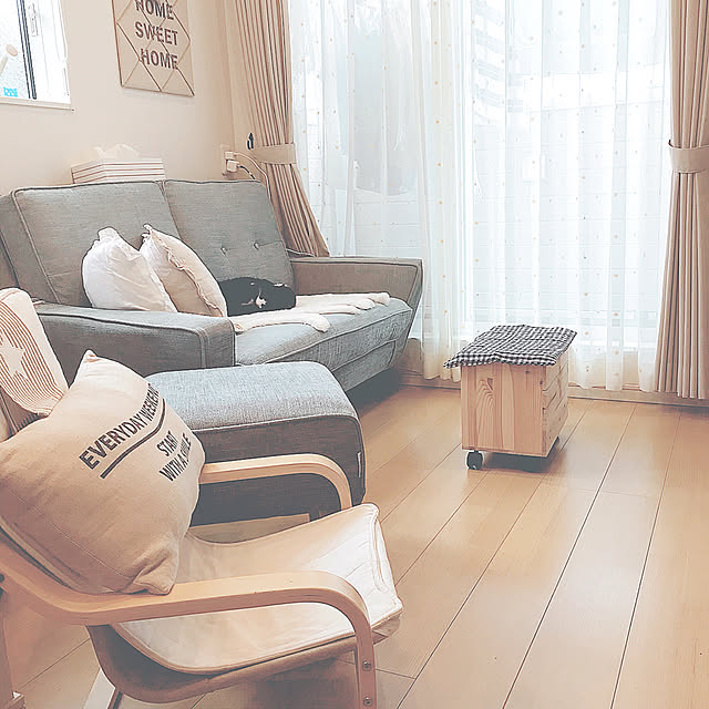 lovecatさんの実例写真