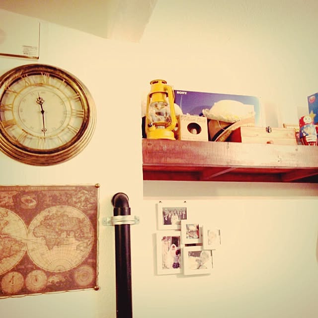 ailovefamilyさんの実例写真