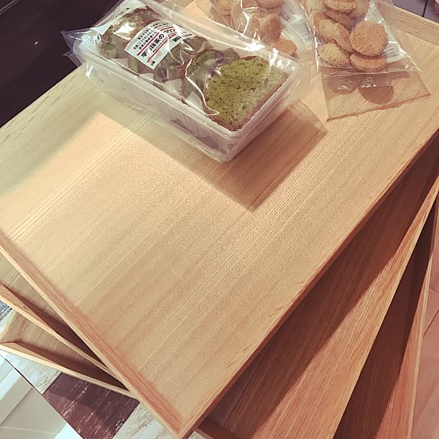 HIIRAGIさんの実例写真