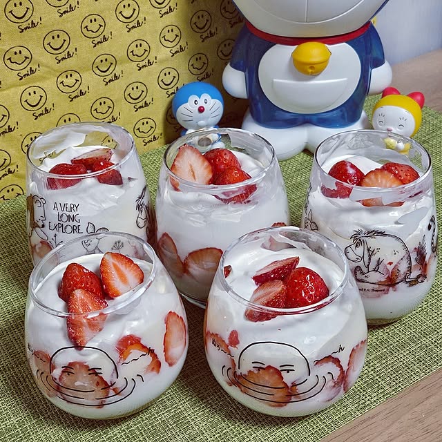 mocomocoさんの実例写真