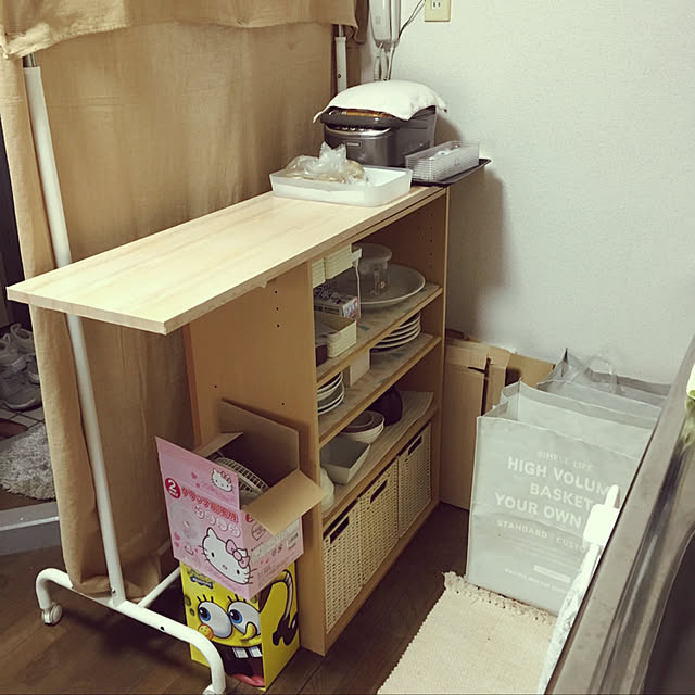 chiicoさんの実例写真