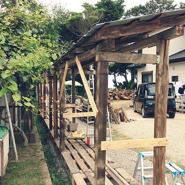Osamuさんの実例写真
