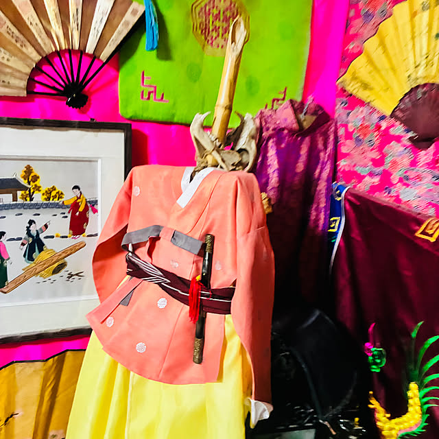 takakuzenさんの部屋