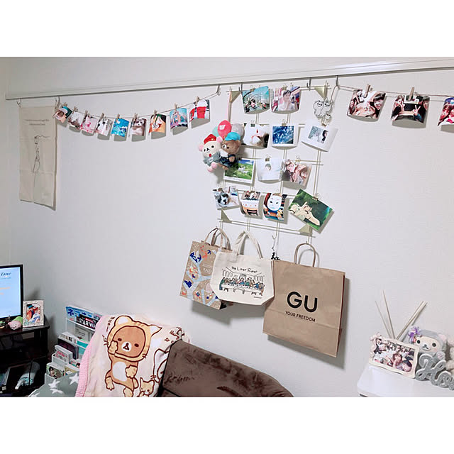 yukiさんの実例写真