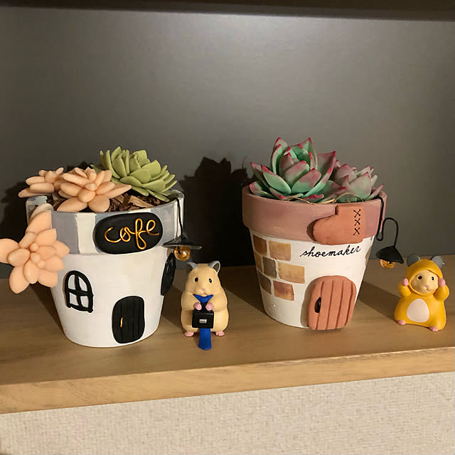 CoffeeHouseさんの実例写真
