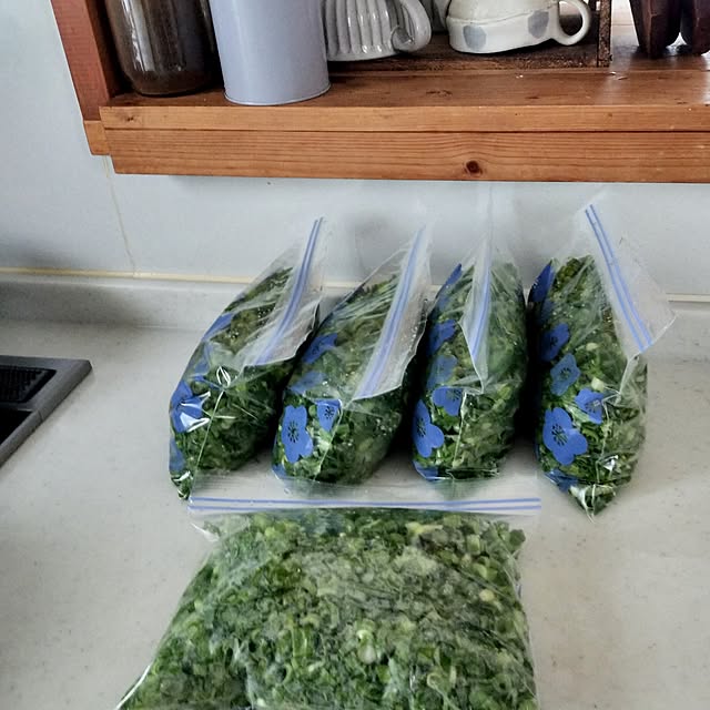 feuileさんの部屋